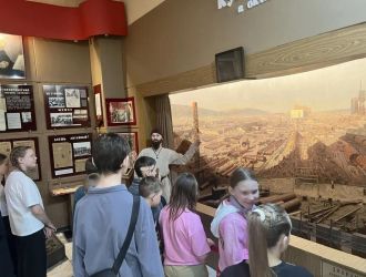 &laquo;Весёлая кузница&raquo;