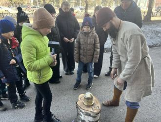 &laquo;Весёлая кузница&raquo;
