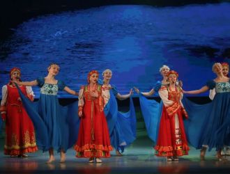 Концерт, посвящённый Дню рождения Кузнецкого металла