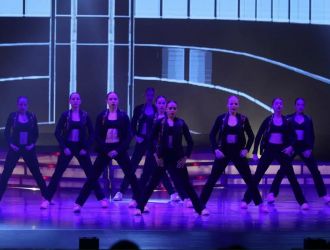 Концерт, посвящённый Дню рождения Кузнецкого металла