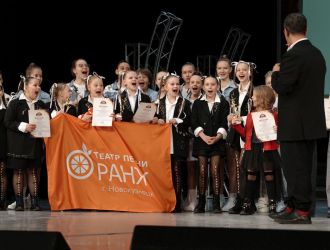 Победа коллективов КСЦМ ЕВРАЗа в Международном конкурсе &laquo;СТАТЬ ЗВЕЗДОЙ&raquo;