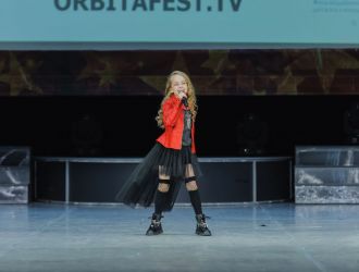 Победа коллективов КСЦМ ЕВРАЗа в Международном конкурсе &laquo;СТАТЬ ЗВЕЗДОЙ&raquo;