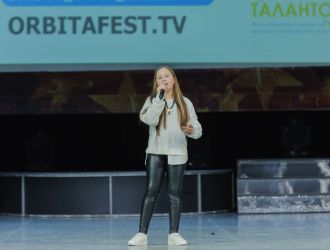 Победа коллективов КСЦМ ЕВРАЗа в Международном конкурсе &laquo;СТАТЬ ЗВЕЗДОЙ&raquo;