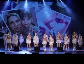 &laquo;О&rsquo;ранж&raquo;: МЕЧТАЙ В ПОЛНЫЙ ГОЛОС!