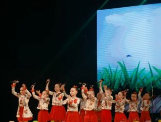 &laquo;О&rsquo;ранж&raquo;: МЕЧТАЙ В ПОЛНЫЙ ГОЛОС!