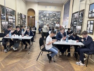 Эрудит Кузбасса &ndash; 2026