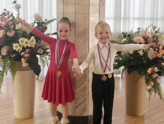 Вновь победы творческих коллективов КСЦМ ЕВРАЗа