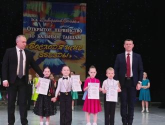 Вновь победы творческих коллективов КСЦМ ЕВРАЗа