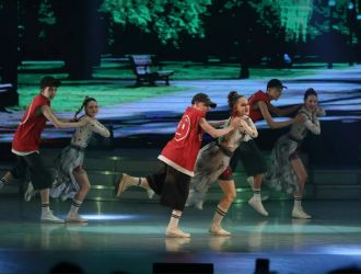 &laquo;Радио ВеснАюшки FM&raquo; представляет&hellip;