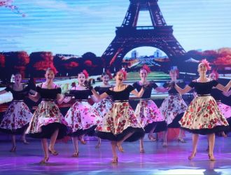 &laquo;Радио ВеснАюшки FM&raquo; представляет&hellip;