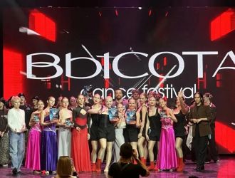 Победы ансамбля &laquo;Инсайт&raquo; в Казани