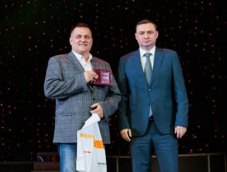 50-летний ЮБИЛЕЙ среднесортного цеха ЕВРАЗ ЗСМК