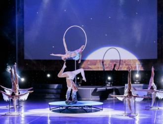 50-летний ЮБИЛЕЙ среднесортного цеха ЕВРАЗ ЗСМК