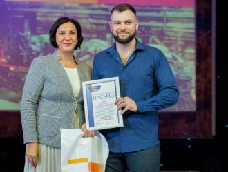 50-летний ЮБИЛЕЙ среднесортного цеха ЕВРАЗ ЗСМК