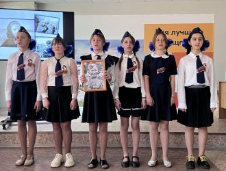 &laquo;Этих дней не смолкнет Слава&raquo;