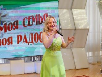 Международный день семей!