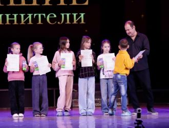 31 мая в народной хореографической студии &laquo;Калинка&raquo; КЦ ЗСМК КСЦМ ЕВРАЗа состоялось долгожданное подведение итогов проекта &laquo;Лучшие исполнители &ndash; 2026&raquo;
