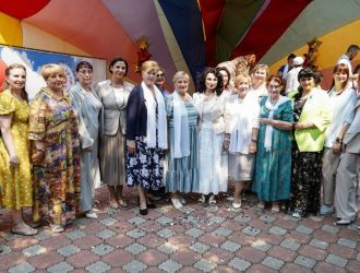 Оздоровительному центру &laquo;Василиса&raquo; 30 лет