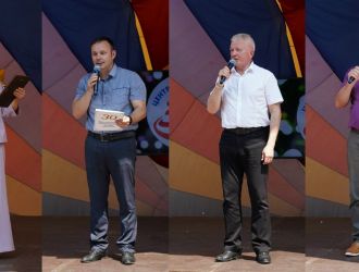 Оздоровительному центру &laquo;Василиса&raquo; 30 лет