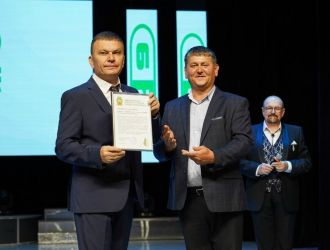 С Днём медицинского работника!