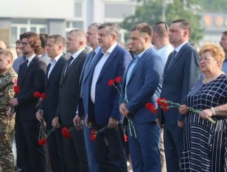 День памяти и скорби