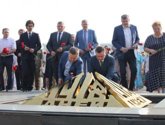 День памяти и скорби