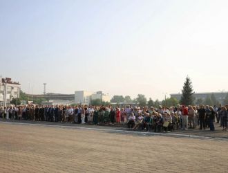 День памяти и скорби
