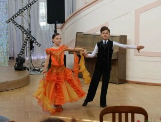 Торжественная церемония награждения ветеранов ЕВРАЗ ЗСМК в рамках Дня металлурга
