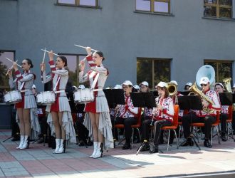 Губернаторский приём в честь Дня металлурга