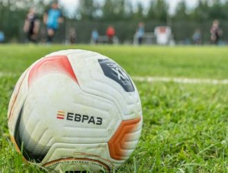 XII турнир на Кубок ЕВРАЗа по футболу 