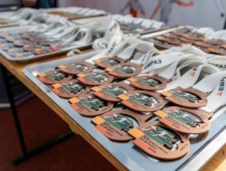 XII турнир на Кубок ЕВРАЗа по футболу 