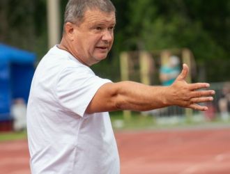 XII турнир на Кубок ЕВРАЗа по футболу 