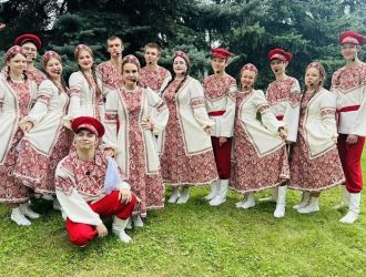 Парад-шествие шахтёров южной агломерации Кузбасса в рамках Губернаторского Дня шахтёра