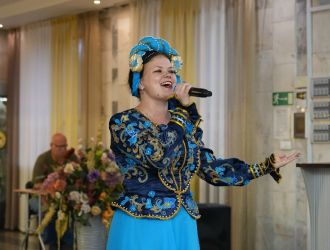 В единый день голосования на выборах!