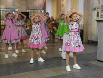В единый день голосования на выборах!