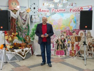 В единый день голосования на выборах!