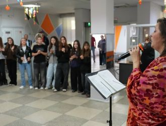 В единый день голосования на выборах!