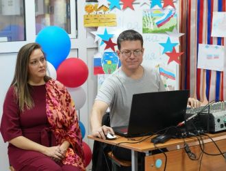 В единый день голосования на выборах!