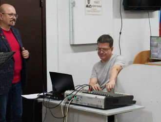 В единый день голосования на выборах!