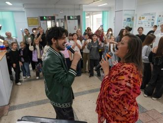 В единый день голосования на выборах!