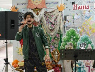 В единый день голосования на выборах!