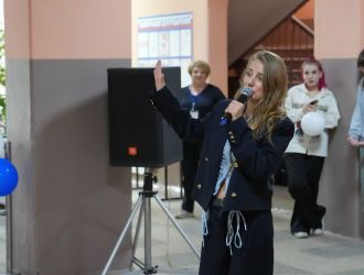 В единый день голосования на выборах!