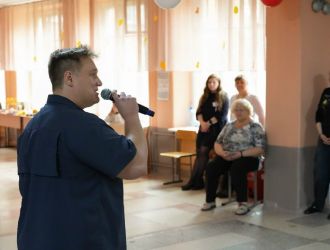 В единый день голосования на выборах!