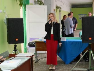 В единый день голосования на выборах!