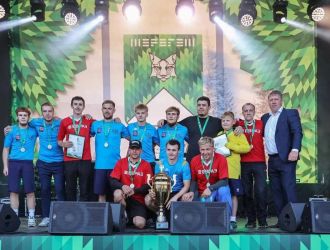 Турнир по мини‑футболу ко Дню города: спорт, единство и праздник!