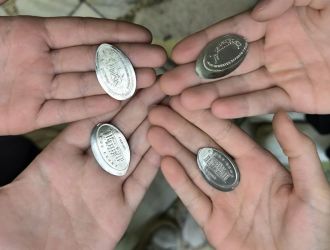 Интерактивное занятие &laquo;Кузница и гвозди&raquo;