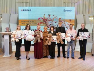 Ежегодная церемония вручения номинаций &laquo;Надежда&raquo;, &laquo;Браво&raquo;, &laquo;Овация&raquo;, &laquo;Мастер сцены&raquo;