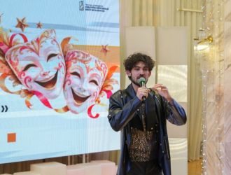 Ежегодная церемония вручения номинаций &laquo;Надежда&raquo;, &laquo;Браво&raquo;, &laquo;Овация&raquo;, &laquo;Мастер сцены&raquo;